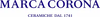 Marca Corona logo